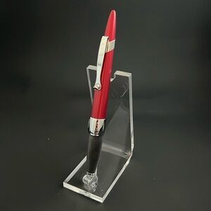 Cross Morph Ballpoint Pen-Mars Red